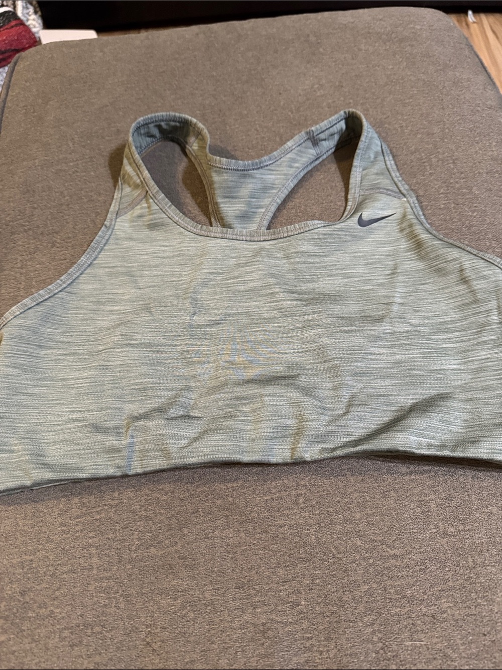 Women’s Nike sports bra